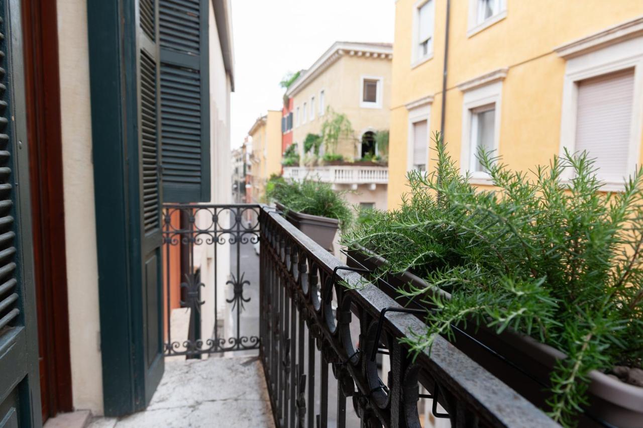 Residenza Catullo Verona Exterior foto