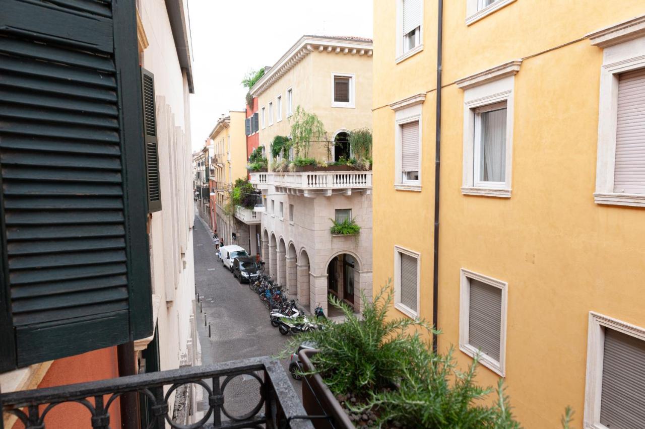Residenza Catullo Verona Exterior foto