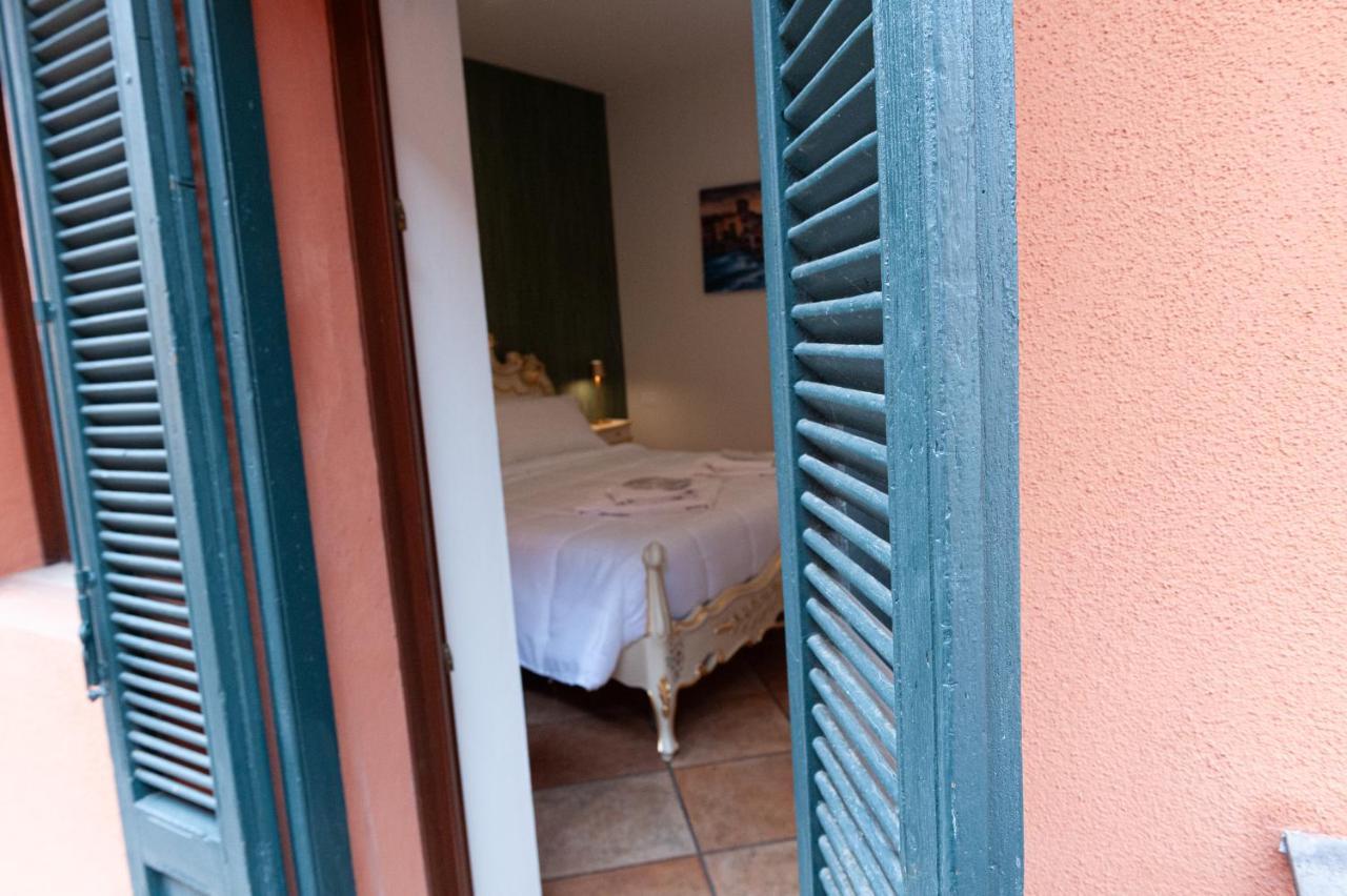 Residenza Catullo Verona Exterior foto