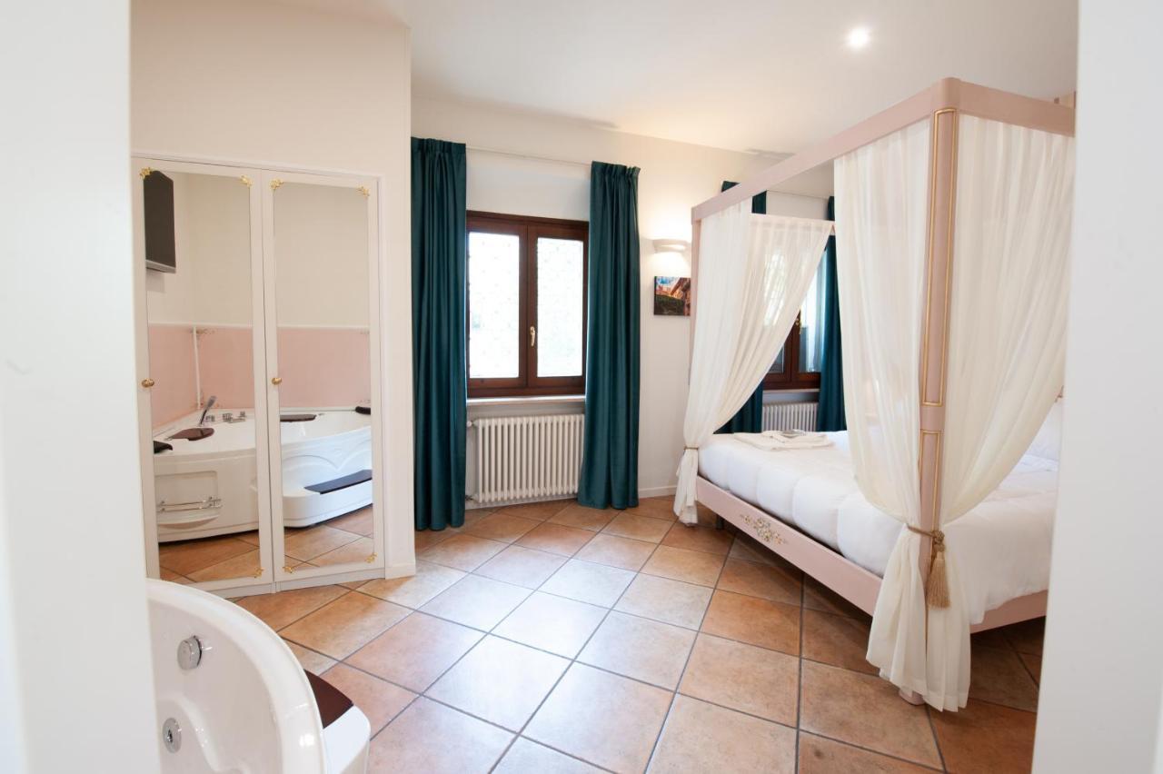 Residenza Catullo Verona Exterior foto