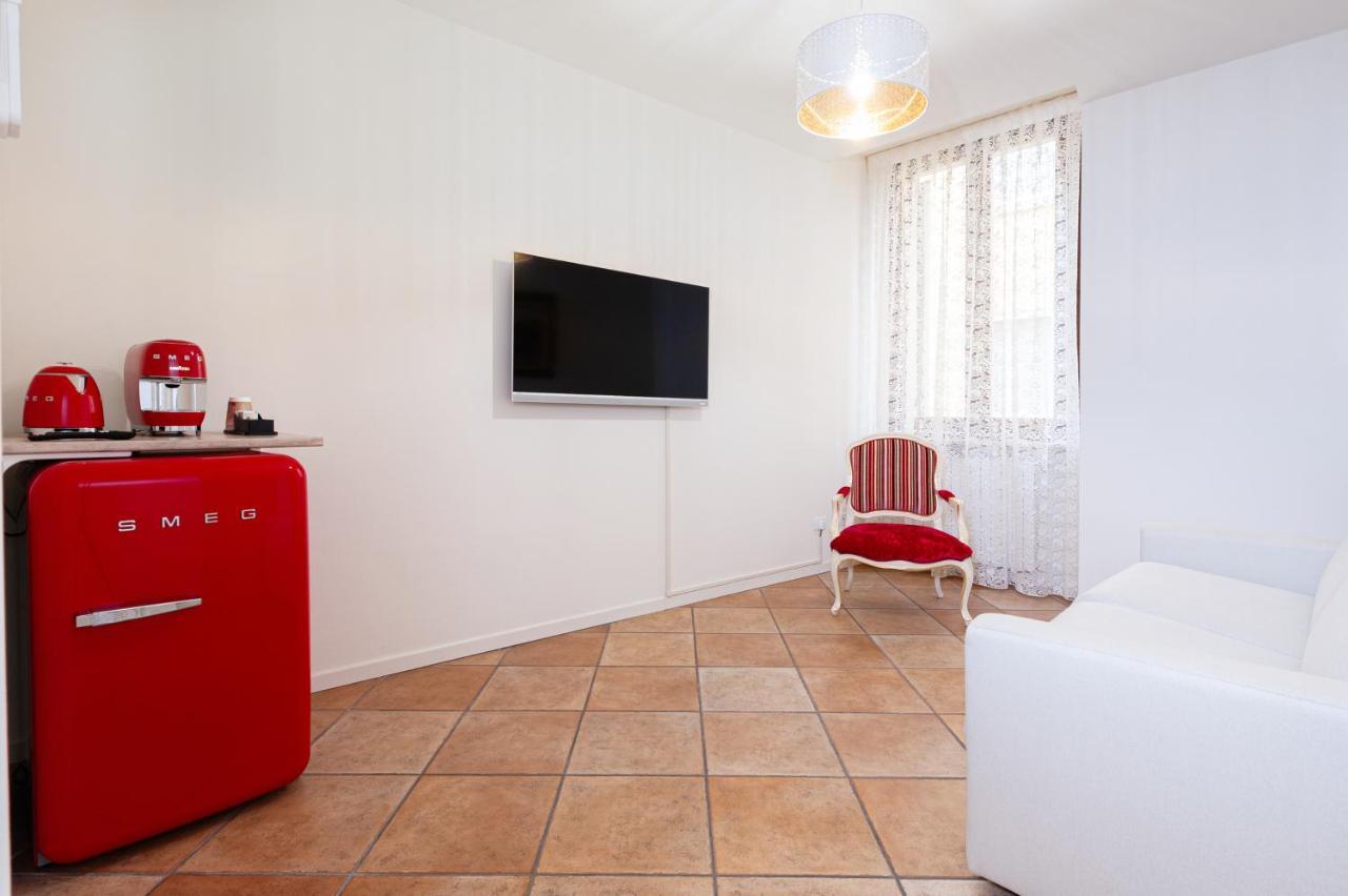 Residenza Catullo Verona Exterior foto