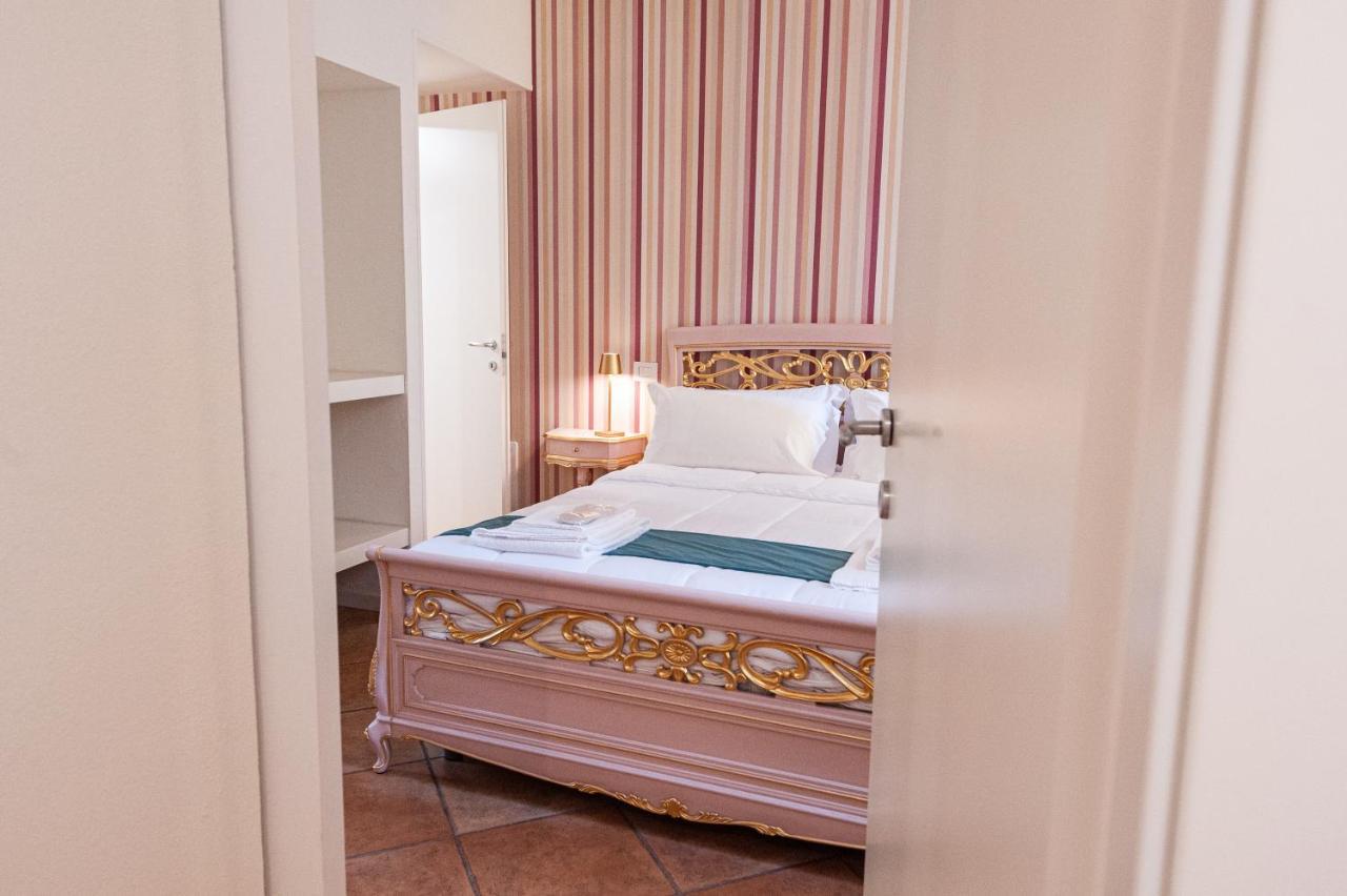 Residenza Catullo Verona Exterior foto