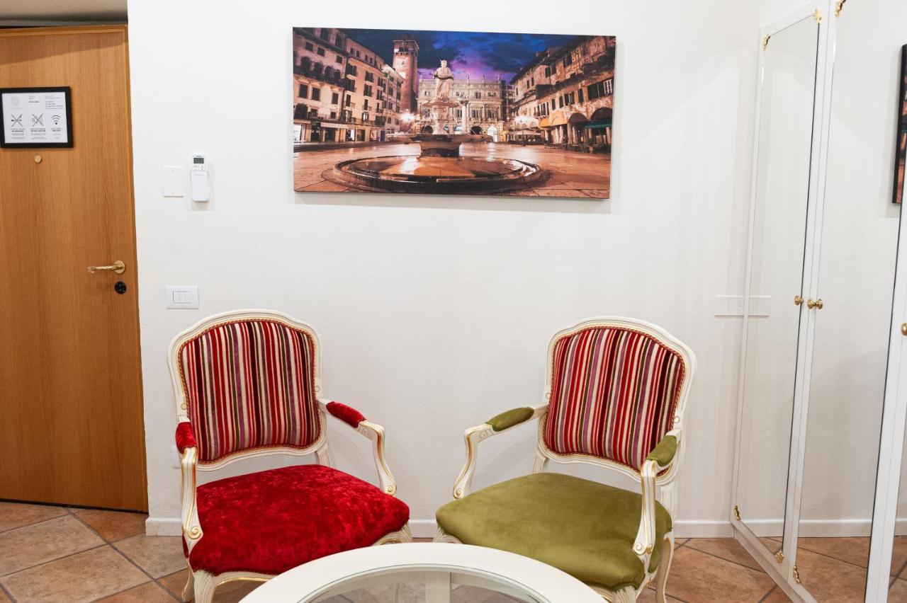Residenza Catullo Verona Exterior foto