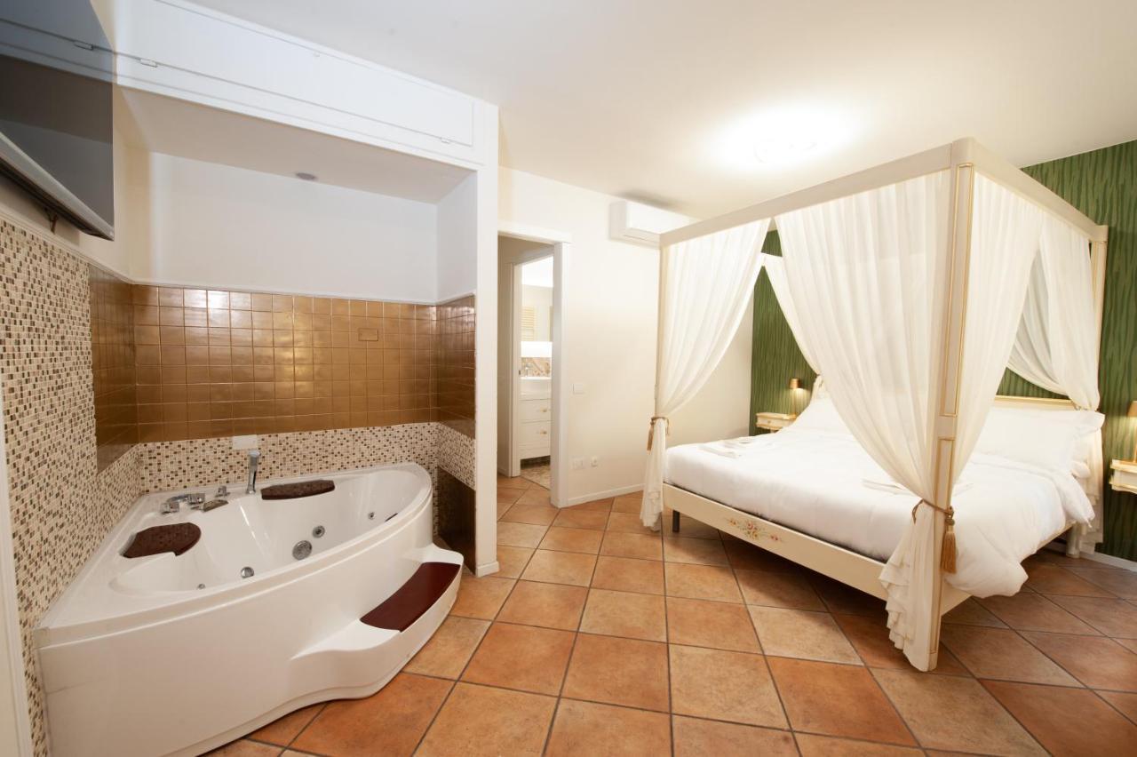 Residenza Catullo Verona Exterior foto