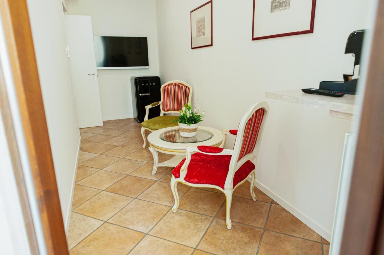 Residenza Catullo Verona Exterior foto