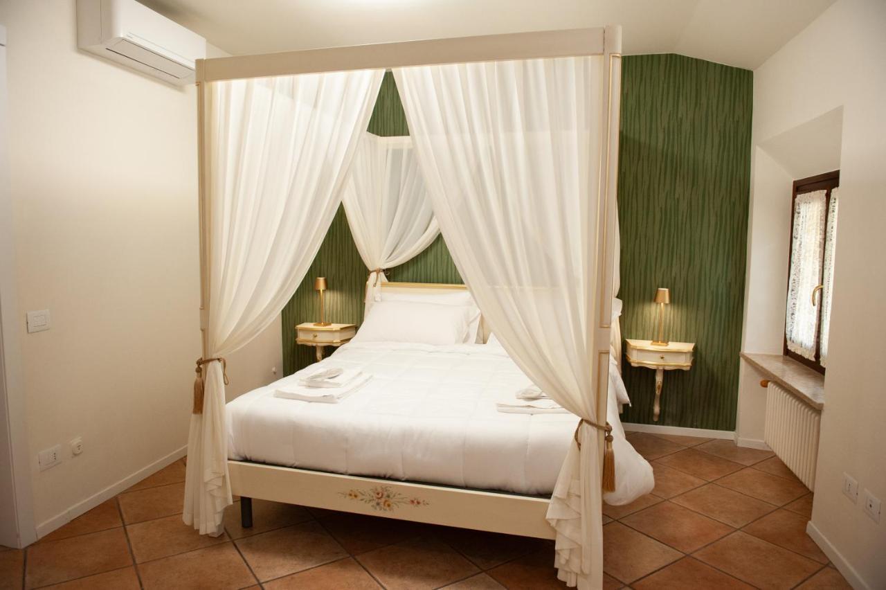 Residenza Catullo Verona Exterior foto