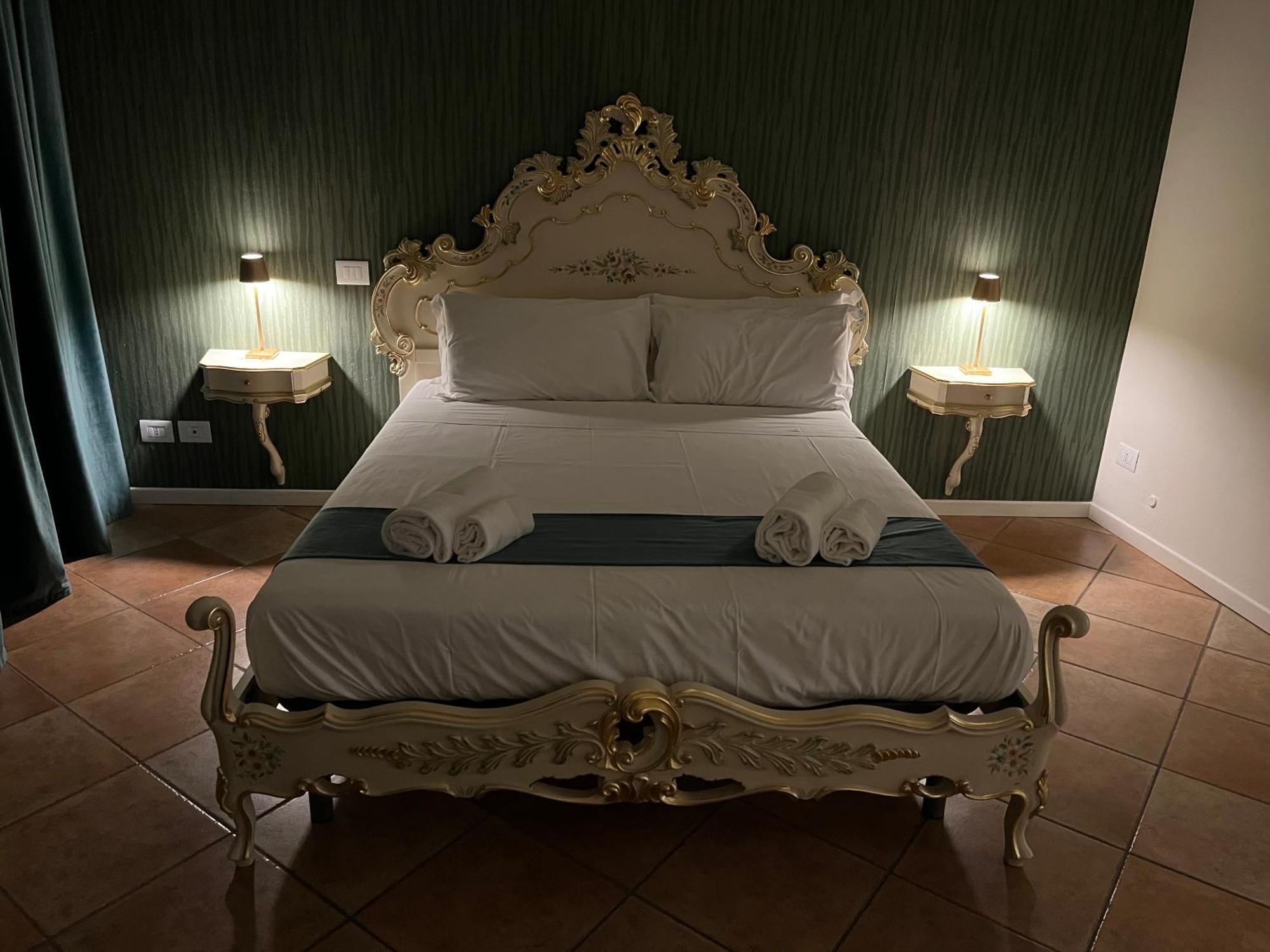 Residenza Catullo Verona Exterior foto
